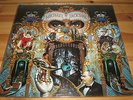MICHAEL JACKSON - DANGEROUS  2LP  still SEALED  1991 orig 1st press  KOREA