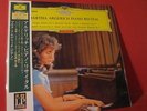 MARTHA ARGERICH 