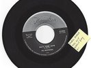 Rare NIGHTHAWKS 45 - All'a Your Love / When Sin Stops - Holly / Crickets sound