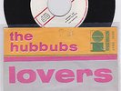 THE HUBBUBS - Lovers , amadeo int. AVRS 21 526 , AT