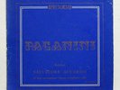  PRETORIA LP - SALVATORE ACCARDO - PAGANINI sonatas EX+