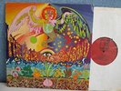 INCREDIBLE STRING BAND- 5000 Spirits Or Layers Of The Onion LP (1967 EUK 257)