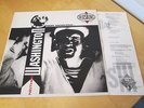 Lp: REDSKINS - neither washington nor moscow 1986 ger.pre oi punk skinhead soul