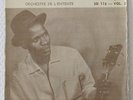 Mamadou Doumbia: « Vol 3 »:Afro latin EP/Ivory Coast listen