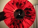 SYD BARRETT STILL LAUGHING LP RED SPLASH WAX COLORED VINYL CV TMOQ TAKRL GLC