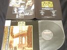 free shipping OST once upon a time in america LP Vinyl Japan Obi Ennio Morricone