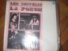 LED ZEPPELIN L.A. FORUM - A NIGHT AT THE HEARTBREAKER HOTEL
