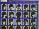 RARE The BEATLES SPAIN ESPAGNE EP TELL ME WHY ODEON 1964 EX to MINT DSOE 16.618