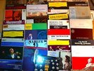 33 Classical Most NM Imports Telefunken Melodyia DGG KMK Decca Philips Odeon