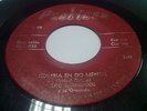 LITO BARRIENTOS CUMBIA EN DO MENOR CARACOL MEXICAN FIRST PRESS RARE LISTEN VG