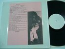 FRANK ZAPPA / Beefheart - Confidential ( LP w/Shrink NM ) not TMOQ
