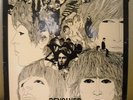 LP THE BEATLES--REVOLVER MFSL/MOBILE FIDELITY MFSL 1-107