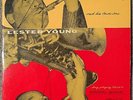Lester Young And His Tenor Sax 10