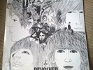 THE BEATLES ,  TRUE SOUTH AFRICA  PRESSING , REVOLVER , FACTORY SEALED