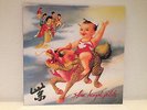 Stone Temple Pilots - Purple LP Vinyl NM First Press RAR