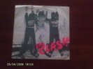 the clash, signed copy of white riot.