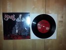 GHOST - ELIZABETH EP mercyful fate repugnant watain attic ghost b.c bathory maim