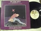 CAS 1128 SHOSTAKOVITCH Symph Nos 5 & 15 LPO JOSEPH EGER CHARISMA STEREO 1977 UK