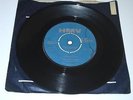 SUPER RARE AFRO BEAT THE STRANGERS LOVE ROCK MADE IN NIGERIA HMV/EMI HNS 1205