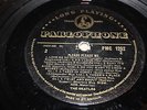 LP Beatles - please please me (Black Gold parlophone 1st pressing 1963 MONO)