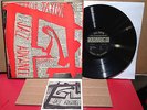 CECIL TAYLOR JAZZ ADVANCE RARE FLAT ORIGI 1956 TRANSITION TRLP-19 VOL. 1 W/ BOOK