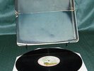 Bob Marley / The Wailers - Catch A Fire LP - SW 9329  - Orig Zippo Lighter Cover