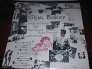 (Chet Baker) 