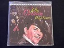 MFSL  LP   FRANK SINATRA    Jolly Christmas   SEALED   Half Speed  Audiophile