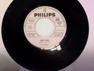 The Beatnicks: With a little help/ Good times. Italy JB promo Freakbeat psych