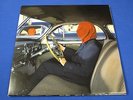 The Mars Volta Frances The Mute limited edition 3 lp GSL 96 Gold Standard OOP