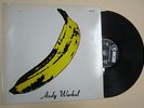 The Velvet Underground & Nico - RARE 1971 1st FRANCE PRESS andy warhol lou reed