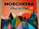 MORCHEEBA - HEAD UP HIGH, ORG 2013 EU 180G vinyl 2LP + CD, NEW - SEALED