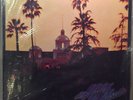 SEALED MFSL EAGLES Hotel California Mobile Fidelity 1-126 Half Speed AUDIOPHILE