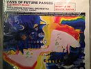 SEALED MFSL 1-042 MOODY BLUES Days of Future Passed AUDIOPHILE Half Speed MoFi