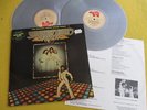 Saturday Night Fever ,silver vinyl 2Lp - Bee Gees,Tavares,Yvonne Elliman