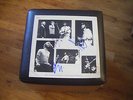 The Bee Gees - Here at Last LP Inner sleeve signed by all 3 Brothers