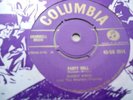 1957 GOLD COLUMBIA DB3914 BUDDY KNOX & RHYTHM ORCHIDS, 'PARTY DOLL' EX