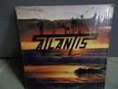 Private 1971 MN Progressive Psych LP - ATLANTIS Tektra shrink plastic