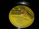 Rolling Stones - Sticky Fingers- First EMI Press Vinyl LP Andy warhol sleeve
