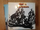 HARLEM POP TROTTERS Rare Original LP FRENCH JAZZ PSYCH FUNK BREAKS Les Treteaux