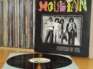 Mountain - Flowers Of Evil LP **Original UK 1st Press 1971 Island ILPS 9179**