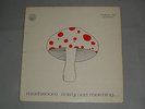 MUSHROOM EARLY ONE MORNING ORG. LP MONSTER RARE IRISH PROG. HALPX 116 1973