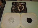 JANES ADDICTION 2XLP UK PROMO COPY BRIXTON ACADEMY 15-3-91