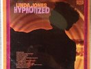 SEALED 60s Soul LP LINDA JONES Hypnotized on Loma orig. US 1st press