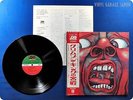 KING CRIMSON 