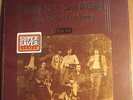 Crosby Stills Nash & Young - Deja Vu / Mint Sealed Super Saver Series w/ Sticker