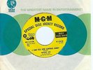 NORTHERN SOUL 45-MAMIE LEE-I CAN FEEL HIM SLIPPING AWAY-MGM-DJ-LISTEN