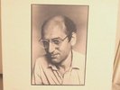 Michael Nyman-S/T-Rare Free Jazz/Classical LP-Evan Parker-Piano U.K.-Near Mint