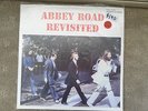 Beatles ' Abbey Road Revisited' Vinyl LP in excellent condition