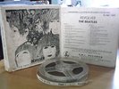 THE BEATLES REVOLVER REEL TO REEL TWIN TRACK TAPE.  MONO TA-PMC 7009